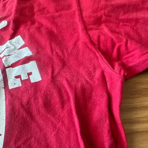 Lot of 2 baseball/softball shirts! Size L - Picture 4 of 10